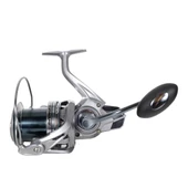 Remixon Avenger 9000 5+1 BB Surf Olta Makinesi ( Silver ) - 1