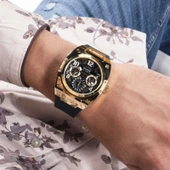 Guess GUGW0569G2 Erkek Kol Saati thumbnail 3