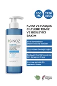 Sinoz Hydrapro Kuru Ve Hassas Ciltler Için Yüz Temizleme Jeli 200 ml - 1