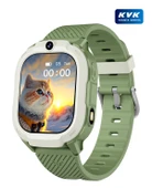 Welio Wwatch Jr. One 2gb Ram 16gb Hafıza Android Akıllı Çocuk Takip Saati Yeşil (KVK GARANTİLİ) - 2