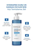 Sinoz Hydrapro Kuru Ve Hassas Ciltler Için Yüz Temizleme Jeli 200 ml - 2