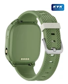 Welio Wwatch Jr. One 2gb Ram 16gb Hafıza Android Akıllı Çocuk Takip Saati Yeşil (KVK GARANTİLİ) - 4