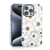 iPhone 15 Pro Max Kılıf M-safe Şarj Özellikli Papat Kapak thumbnail 4