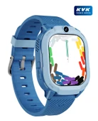 Welio Wwatch Jr. One 2gb Ram 16gb Hafıza Android Akıllı Çocuk Takip Saati Mavi (KVK GARANTİLİ) - 3