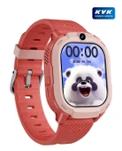 Welio Wwatch Jr. One 2gb Ram 16gb Hafıza Android Akıllı Çocuk Takip Saati Kırmızı (KVK GARANTİLİ) - 3