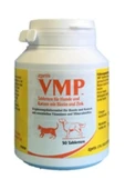 ZOETİS Vmp Kedi Ve Köpek Için Vitamin Tablet (50 Tablet) - 1