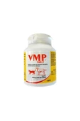 ZOETİS Vmp Tablet 50 Adet Kedi Köpek Vitamin Mineral Protein Beslenme Ve Tüy Dökülme Önleyici Tablet - 1