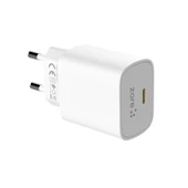 Play Serisi PL09 Type-C Şarj Aleti 25W thumbnail 1