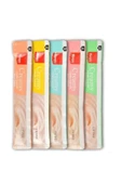 Wanpy Karışık Sıvı Kedi Ödül Maması 25x14 gr - 3