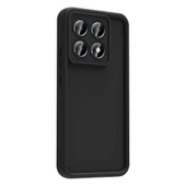 Xiaomi 14T Pro Kılıf Kamera Korumalı Ananas Kapak thumbnail 4