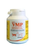 ZOETİS Vmp 50 Tablet - 1