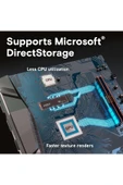 Crucial T500 2TB SSD Gen4 NVMe M.2 CT2000T500SSD8 - 4