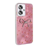 Xiaomi Redmi 13C Kılıf Kamera Korumalı Figürlü Ponti Silikon Kapak thumbnail 2