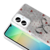 Galaxy A06 Kılıf Kamera Korumalı Figürlü Ponti Silikon Kapak thumbnail 9