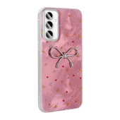 Galaxy A35 Kılıf Kamera Korumalı Figürlü Ponti Silikon Kapak thumbnail 2