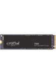 Crucial T500 2TB SSD Gen4 NVMe M.2 CT2000T500SSD8 - 1
