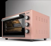 Ferre 45-500-ML Rose 45 lt Midi Fırın - 2
