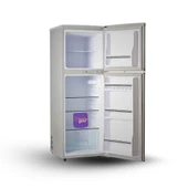 Evacool 138 Siyah 12/24 V Buzdolabı thumbnail 3