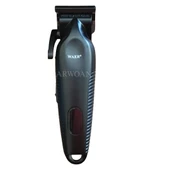 Profesyonel Saç ve Sakal Kesme Makinesi Seti thumbnail 2