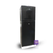 Evacool 138 Siyah 12/24 V Buzdolabı thumbnail 2