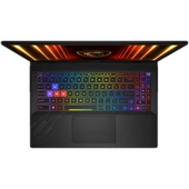 MSI VECTOR 16 HX AI A2XWGG-021TR ULTRA 9 275HX 32GB DDR5 RTX5070 8GB 1TB SSD 16.0 QHD+ 240Hz W11 thumbnail 3