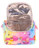 Kaukko Kids Beslenme Çantası Fancy Rainbow L7244 - 3