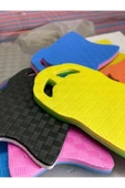Yüzme Tahtası Sarı 49x28x2,6mm Kalınlık thumbnail 1