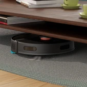 PHILIPS XU3000/01 Aqua Islak ve Kuru 3000 Serisi Temizlik Robotu, 4000 Pa Emiş Gücü, Tek Şarjla 230 Dakikaya Kadar Temizlik, LiDAR thumbnail 4