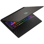 MSI VECTOR 16 HX AI A2XWGG-021TR ULTRA 9 275HX 32GB DDR5 RTX5070 8GB 1TB SSD 16.0 QHD+ 240Hz W11 thumbnail 4