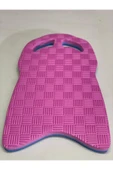 Affectione Yüzme Tahtası Pembe 49x28x2,6mm Kalınlık thumbnail 1