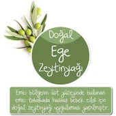 Baby Turco Doğadan Bonus Bebek Bezi 7 Numara Xxlarge 62 Adet thumbnail 5