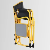 FUNKY CHAIRS Çocuk Lüks Kamp Sandalyesi - 4