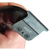 Profesyonel Saç ve Sakal Kesme Makinesi Seti thumbnail 4