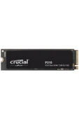 Crucial P310 2TB m.2 2280 NVMe SSD PCIe CT2000P310SSD8 thumbnail 1