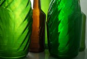 Bira Şişesi Plastik Aparat - 2