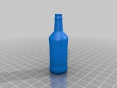 Bira Şişesi Plastik Aparat - 5