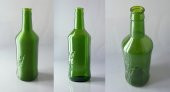 Bira Şişesi Plastik Aparat - 8