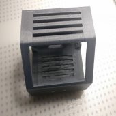 Dps 5005 Güç Kaynağı Kılıfı Plastik Aparat - 4