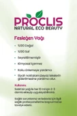 PROCLİS Fesleğen Yağı, %100 Doğal Uçucu Yağ, Basil Oil 10ml Sprey Başlıklı - 5
