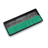 5086 ELMAS CAMCI GRAVUR FREZE TASLAMA UC SETI 30 PRC - 3