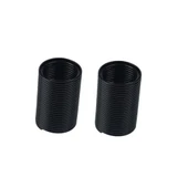 Philips FC 9919, FC 9924,FC 9923, FC 9925, FC 9928 Marathon Ultimate TriActive Max ile Uyumlu Emici Başlık Ara Hortumu 2'li - 1