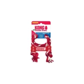 Kong İpli Goodie Bone Köpek Oyuncağı XSmall - 1