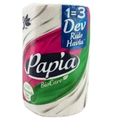 PAPIA DEV HAVLU BIOCARE 1=3 RULO - 1