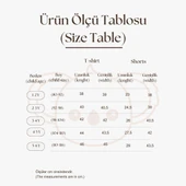 Haki Çizgili Yaka Bağlamalı Alt Üst Takım thumbnail 3