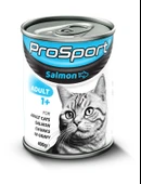 PROSPORT KEDİ KONSERVE MAMASI 400 GR 12 ADET - 2