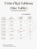 3lü Bebek Fitilli Penye Bebek Unisex Tayt Model 5 thumbnail 3