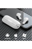 Yeni Jenerasyon Kulak Içi Bluetooth Kulaklık Wireless 5.3 300 Mah Stereo Kulaklık thumbnail 5