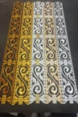 DECOGOLD Eskitme Saray Tavan Bordür Çıta Kartonpiyer 10*100 Cm thumbnail 4