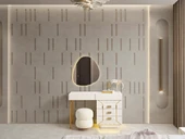 MERLİN MDF YATAK ODASI TAKIMI thumbnail 4