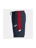 Joma Toledo Lacivert Tenis Şortu 103790.336 thumbnail 4